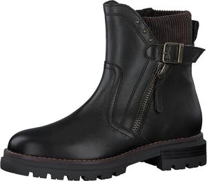 Женские ботильоны MARCO TOZZI, Olive Comb