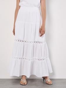 Юбка Apricot, белый