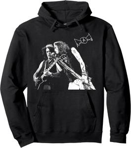 Худи S&J Aerosmith, черный