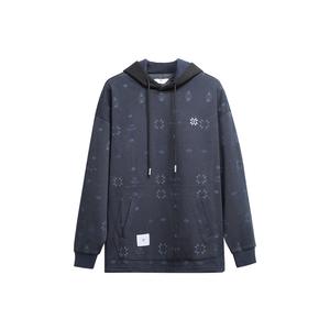 GOLDLION G+ Свитшот Unisex Navy Blue-95