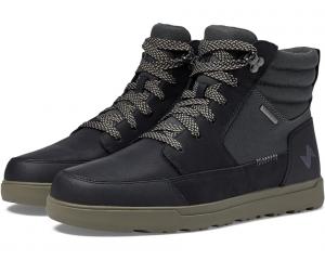 Ботинки Forsake Mason High, черный