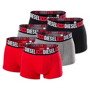 Трусы DIESEL Boxer shorts, разноцветный