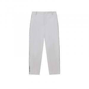 Повседневные брюки мужские Le Coq Sportif, темно-синий