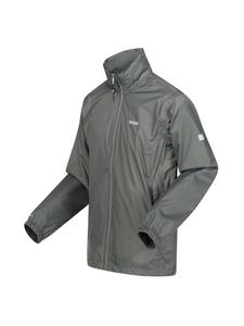 Дождевик Regatta Regenjacke Wasserdicht, цвет Agave Green