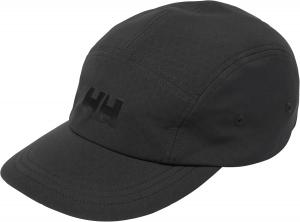 Helly-Hansen Cascade Shield кепка Helly Hansen, 980 Ebony