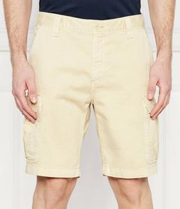 Джинсовые шорты Tommy Jeans ETHAN, песочный
