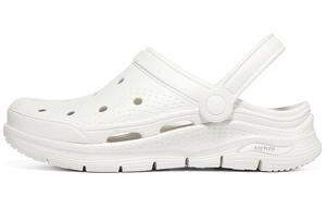 Сабо серии Arch Fit женские Skechers, белый