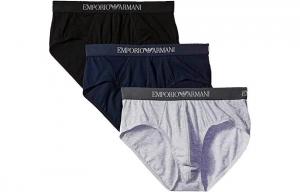Мужские трусы EMPORIO ARMANI