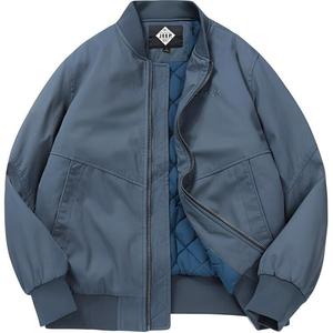 Куртка мужская Jeep Spirit, черный