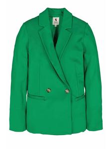 Блейзер Garcia, зеленый