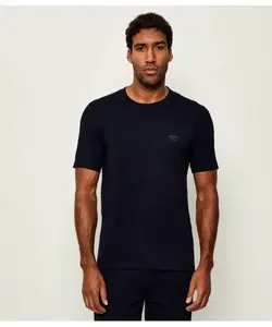 Футболка Regular fit Hechter Paris, синий