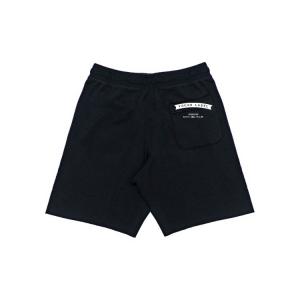 Nike Повседневные шорты мужские черные