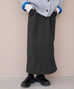 Тёплая узкая спортивная юбка (доступны только в размерах, представленных в интернет-магазине) Coen, цвет Black