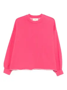 Свитшот Honor Xirena, розовый