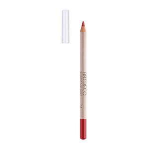 Карандаш для губ smooth lipliner Artdeco, 12 - roseate, вес 1.4 гр.