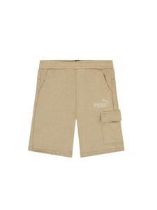 Шорты ess cargo shorts tr Puma, бежевый