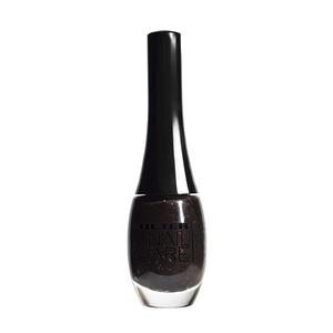 Восстанавливающий лак для ногтей BETER NAIL CARE Youth Color Edición Limitada O/I '25, Brown Sugar