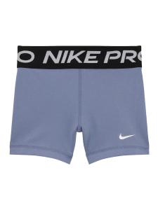 Узкие спортивные брюки NIKE Pro, Opal