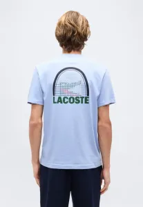 Теннисная футболка, спортивная футболка Lacoste Sport, Aphylla