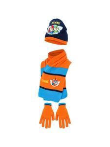 Шапка COFI 1453, оранжевый