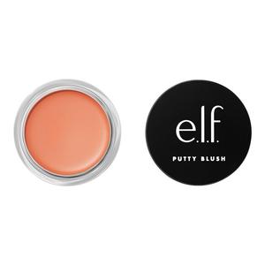 Румяна putty Elf Cosmetics, bahamas, вес 10 гр.