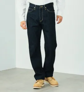 Джинсы Lee AMERICAN STANDARD 201 прямого кроя [длина внутреннего шва 84 см]