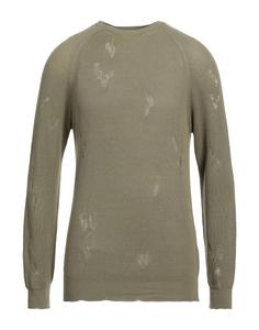 Свитер Laneus, темно-зелёный