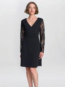 Вечернее платье Angie Gina Bacconi, Black