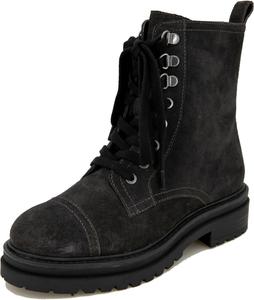 Женские ботинки André Assous Farah Combat Andre Assous, Grey