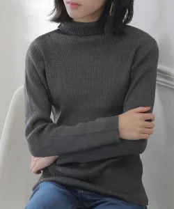 Пуловер Pourvous, цвет Heather Gray