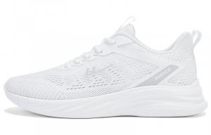 Кроссовки WARRIOR Lifestyle Shoes Men Low-top White, белый