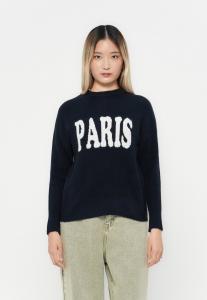 Джемпер ONLY ONLJERICO, Dark Navy/Dark Blue