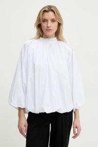 Блузка Answear.Lab, белый