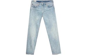 Мужские джинсы Levi’s, Светло-джинсовый синий