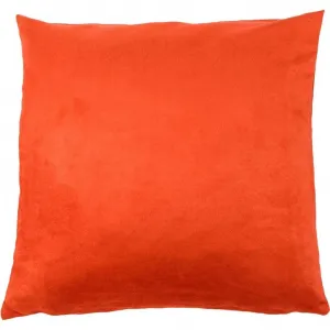 Наволочки Alcatraz в замшевой отделке Gözze, Terra