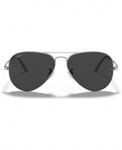 Поляризованные солнцезащитные очки унисекс, RB3689 Ray-Ban