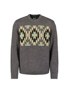 Свитер No Excess, Dark grey