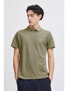Футболка поло CASUAL FRIDAY, зеленый
