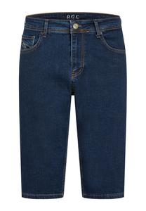 Шорты джинсовые шорты Rock Creek, темно-синий
