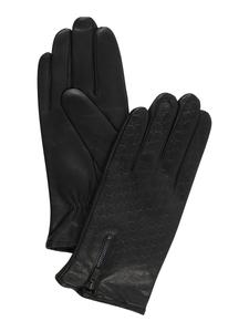 Перчатки с закрытыми пальцами JOOP!, черный