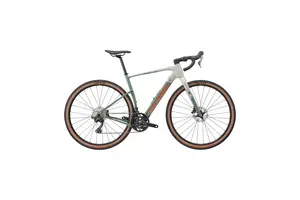 Гравийный велосипед Cannondale Topstone carbon 2 - grx 2x - 28 дюймов - diamant - 2026, grau | tiger shark