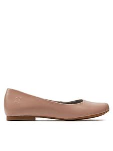 Балетки Maciejka, розовый