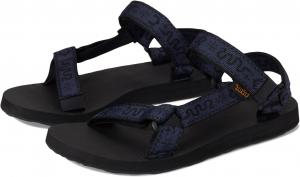 Сандалии Teva Original Universal, Bandana Total EclipseSee Less