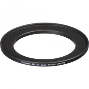 Heliopan 62-82mm Step-Up Ring (#133) 700133