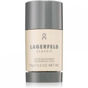 Дезодорант-карандаш Karl Classic 75G, Lagerfeld