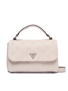 Сумка Guess Tisha HWPD77 64200 Beige