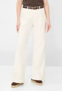 Стильные джинсы свободного кроя из мэн Brax, Soft Ecru