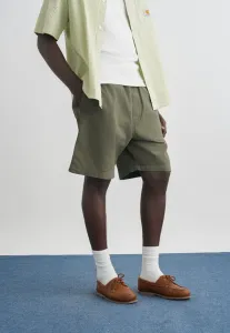 Шорты райнера леона Carhartt Wip, Green
