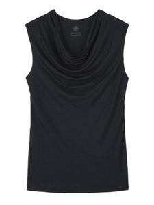 Спортивный топ Magadi Eva, черный
