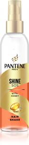 Лак для волос Pro-V sos shine Pantene, 150 мл
